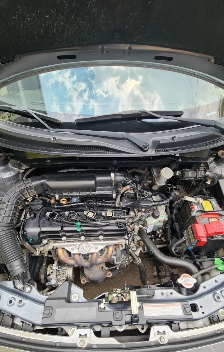 Suzuki Dzire 2022 Automatic – photo 5