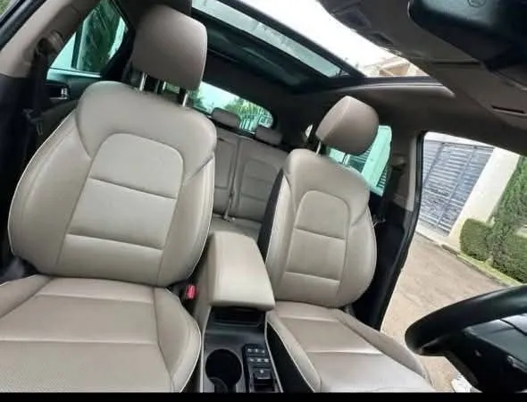 Hyundai Tucson 2020 Full Option – photo 3