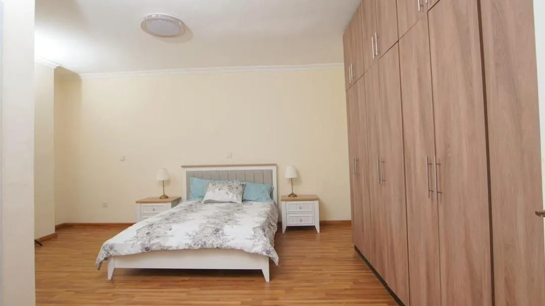 2 Bedroom Apartment in Bole Dembel – photo 9