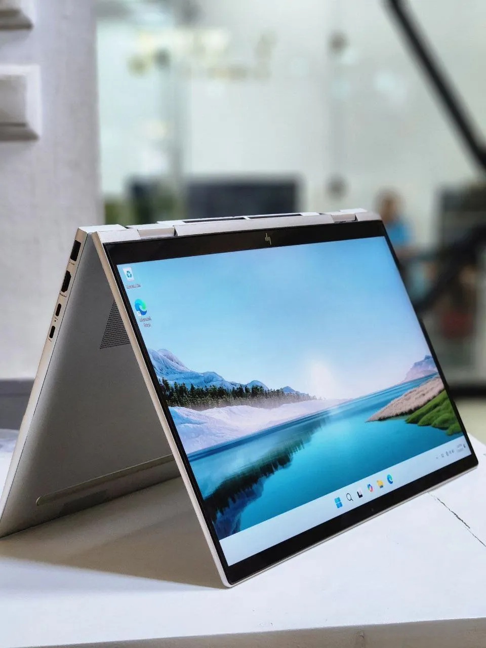HP Envy x360 Core i5 12th Gen – photo 5
