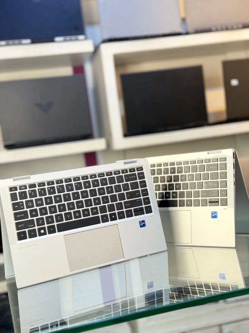 HP EliteBook x360 1040 G8 Laptop – photo 5