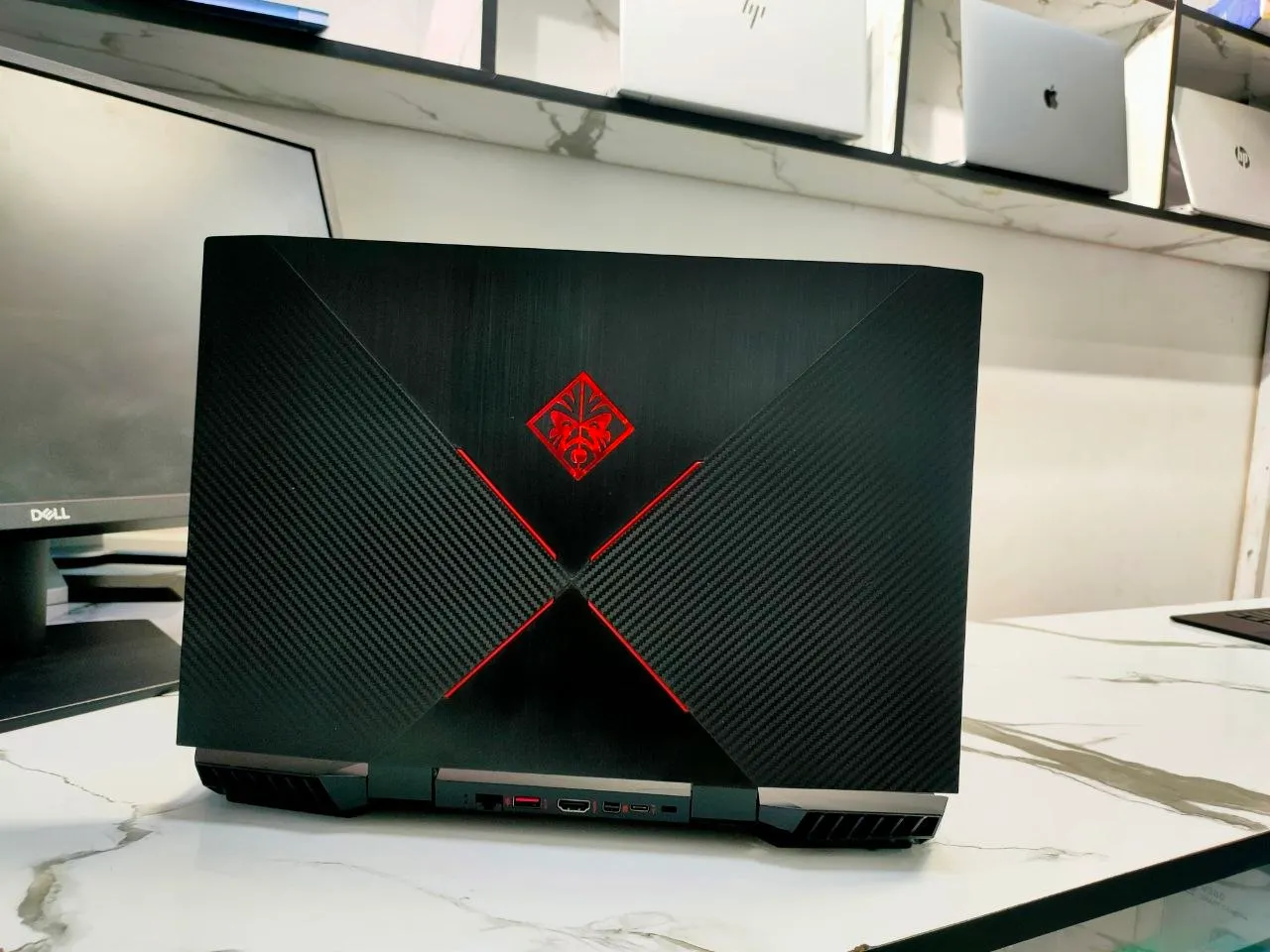 HP Omen Core i7 Gaming Laptop – photo 3