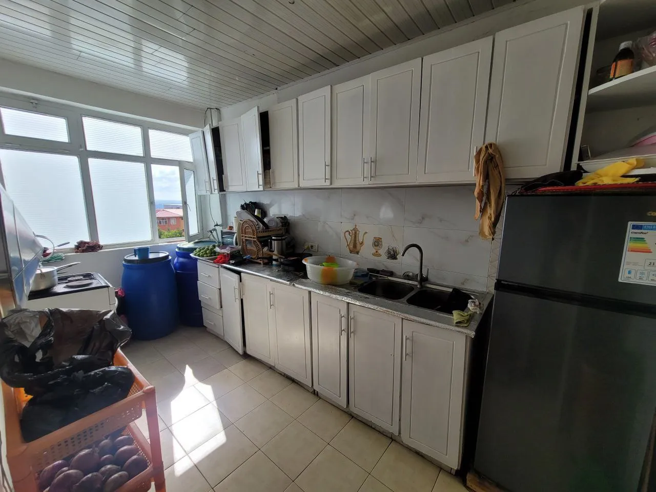 92 Sqm 3 Bedroom Ayat Condominium – photo 3