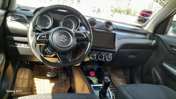 2022 Suzuki Swift 41000 km – photo 5