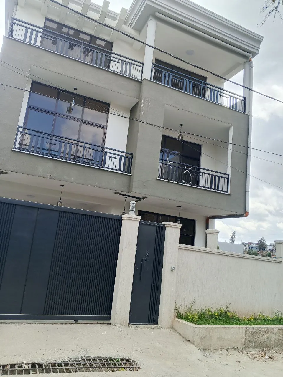 B+G+2 House for Sale in Lamberet – photo 5