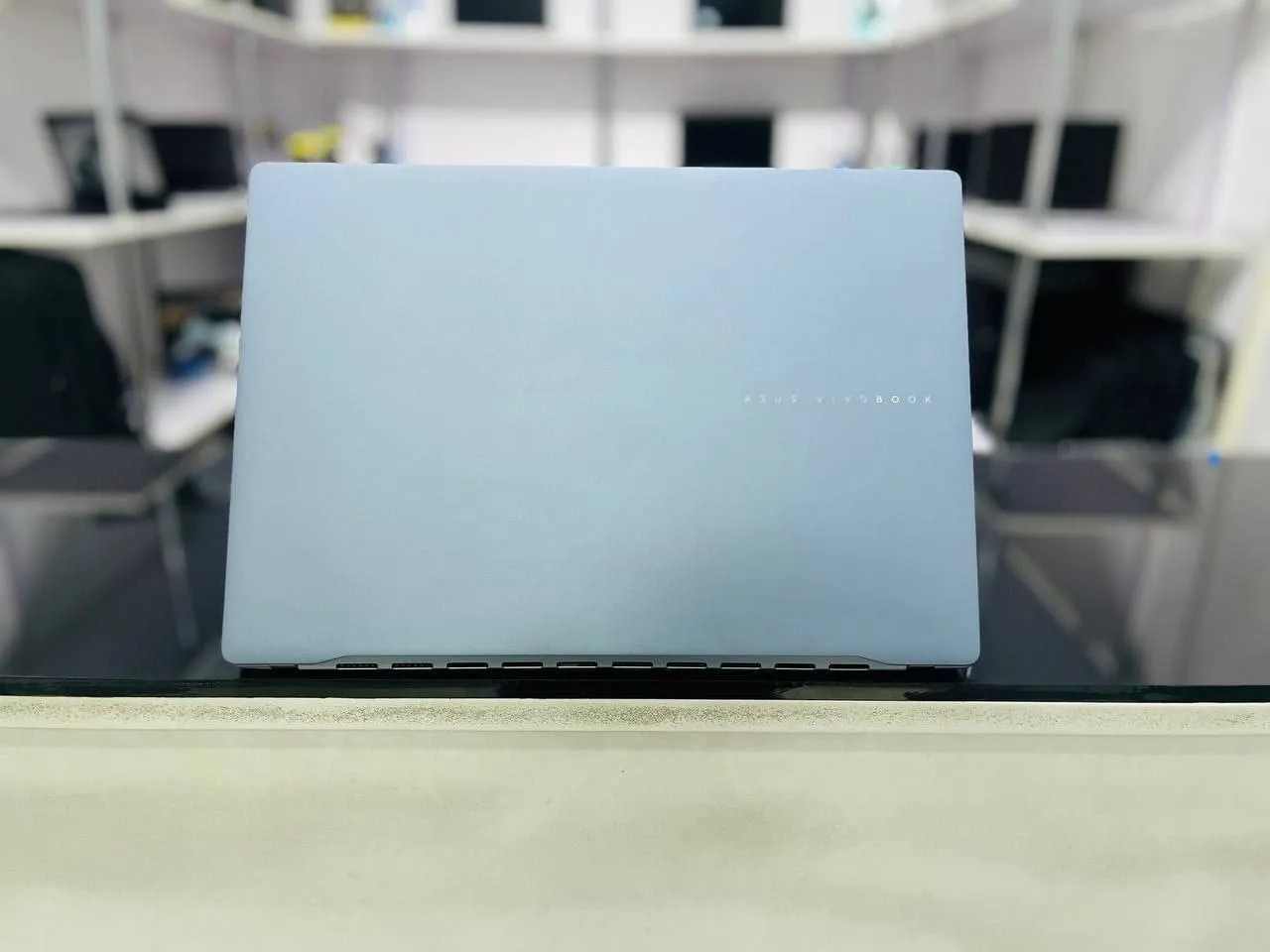 Asus Vivobook S15 Ultra 7 16GB 512GB – photo 3