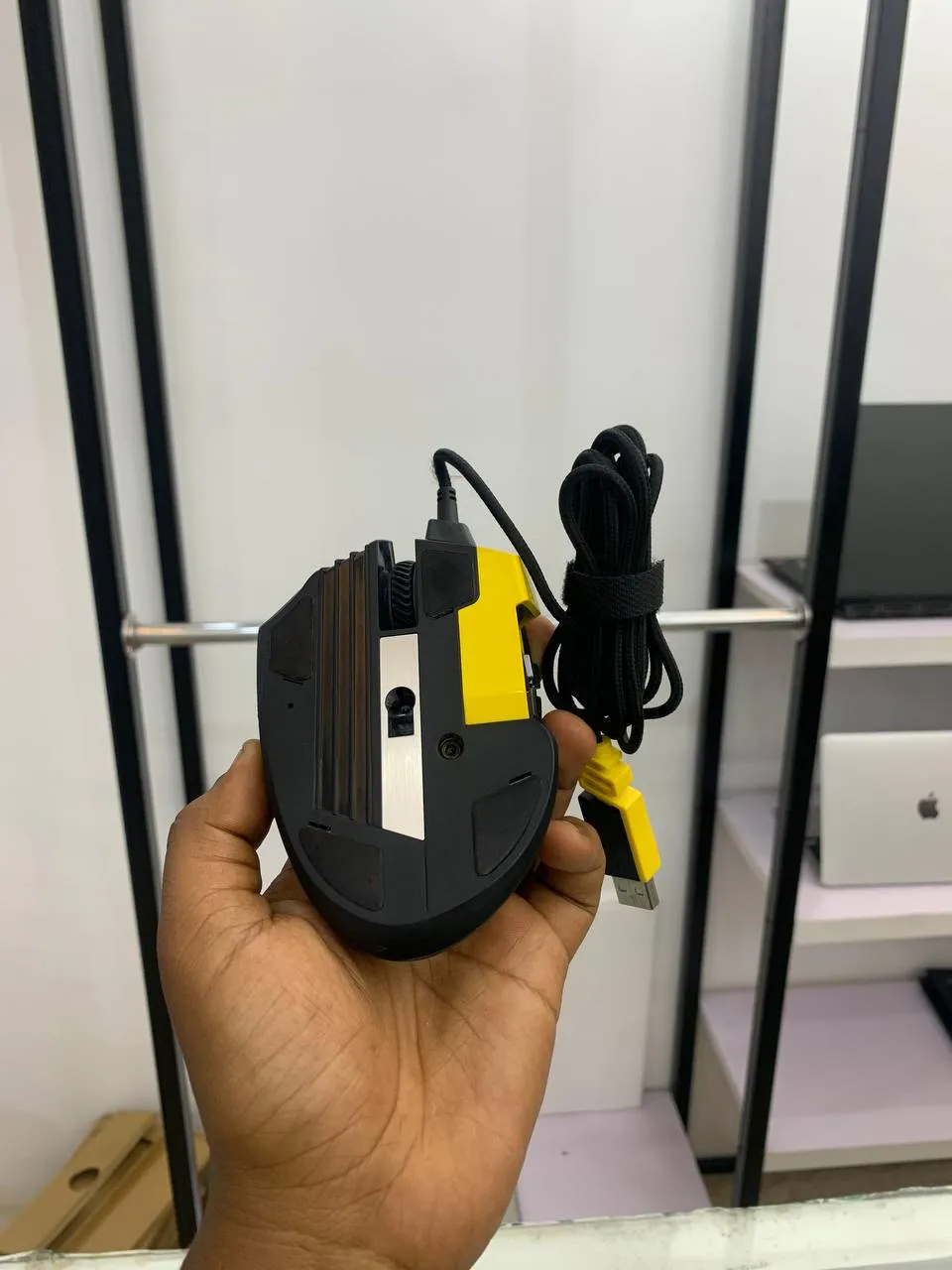CORSAIR Gaming Mouse – photo 3