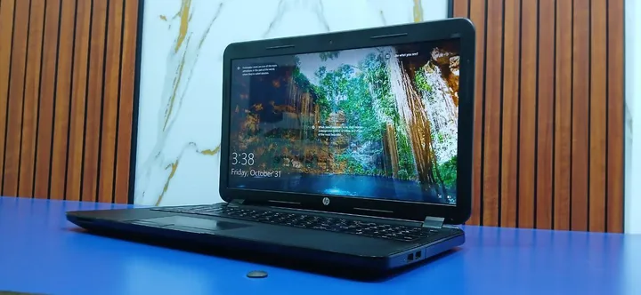 HP Pavilion AMD E1 Laptop – photo 6