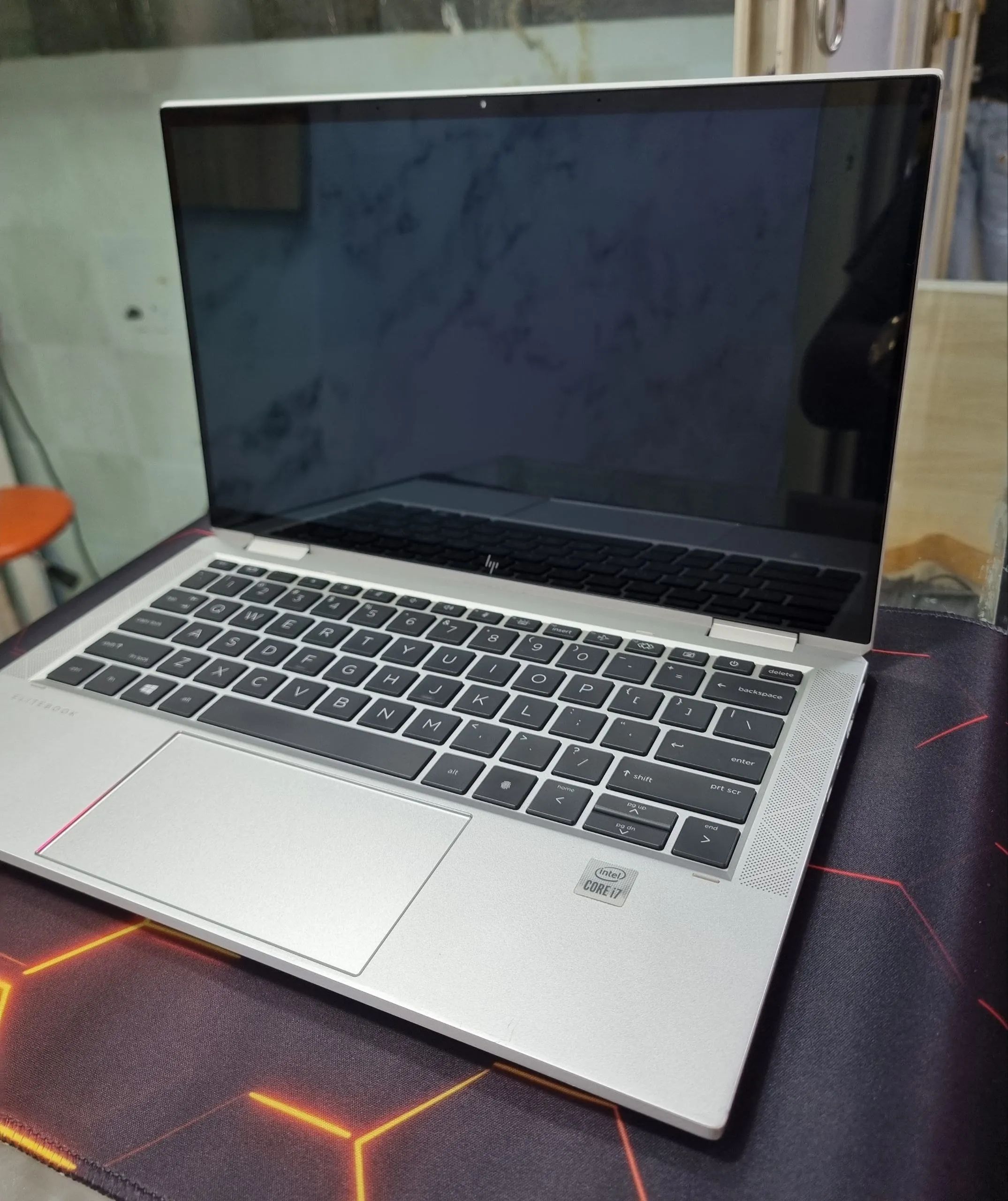 HP EliteBook x360 1030 G7 – photo 3