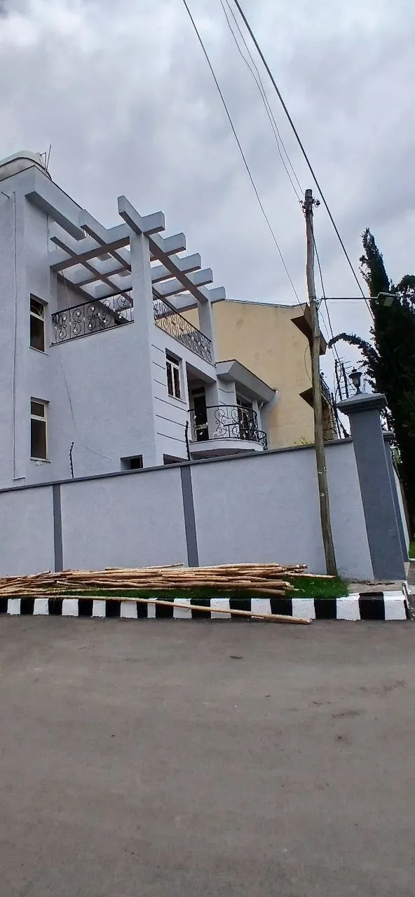 G+1+Terrace House 175 sqm – photo 4