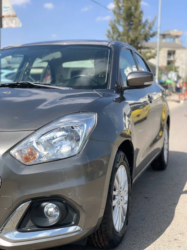 Suzuki Dzire 2022 Full Option – photo 5