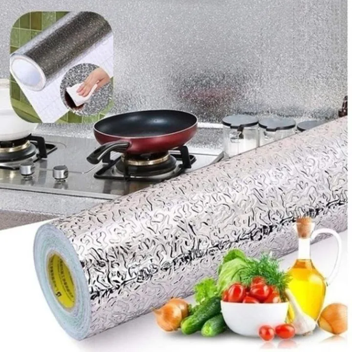 Kitchen Sticker 5m x 60cm – photo 4