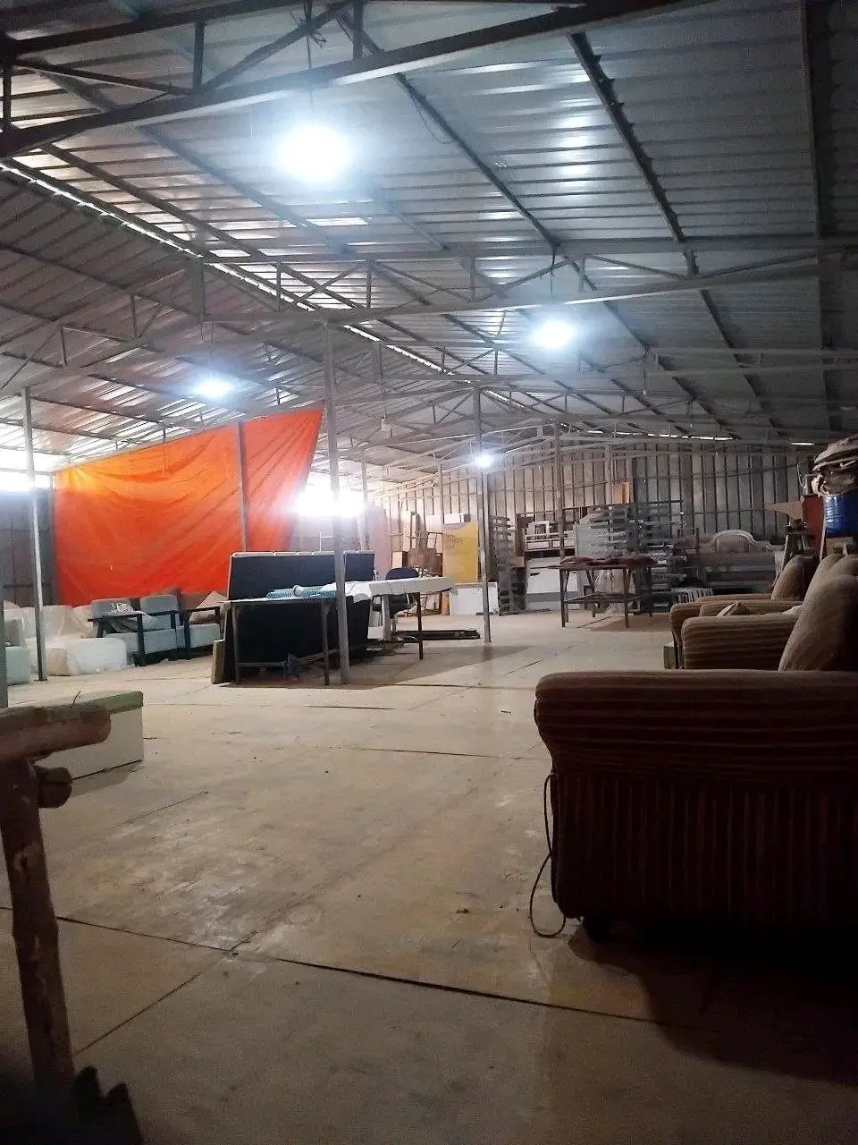 Modern Warehouse House Summit 620 sqm – photo 5