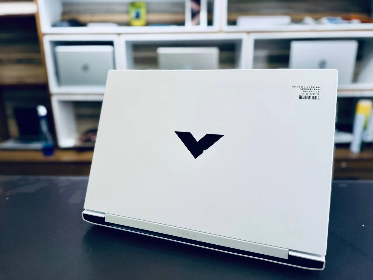 HP Victus Gaming Laptop RTX 4060 – photo 5