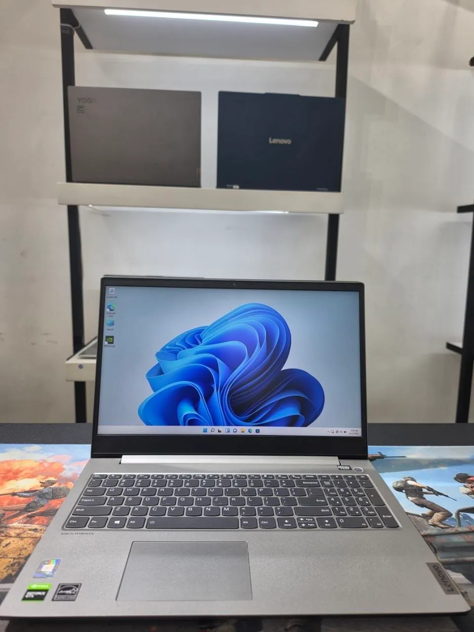 Lenovo ThinkBook 15 Laptop – photo 4