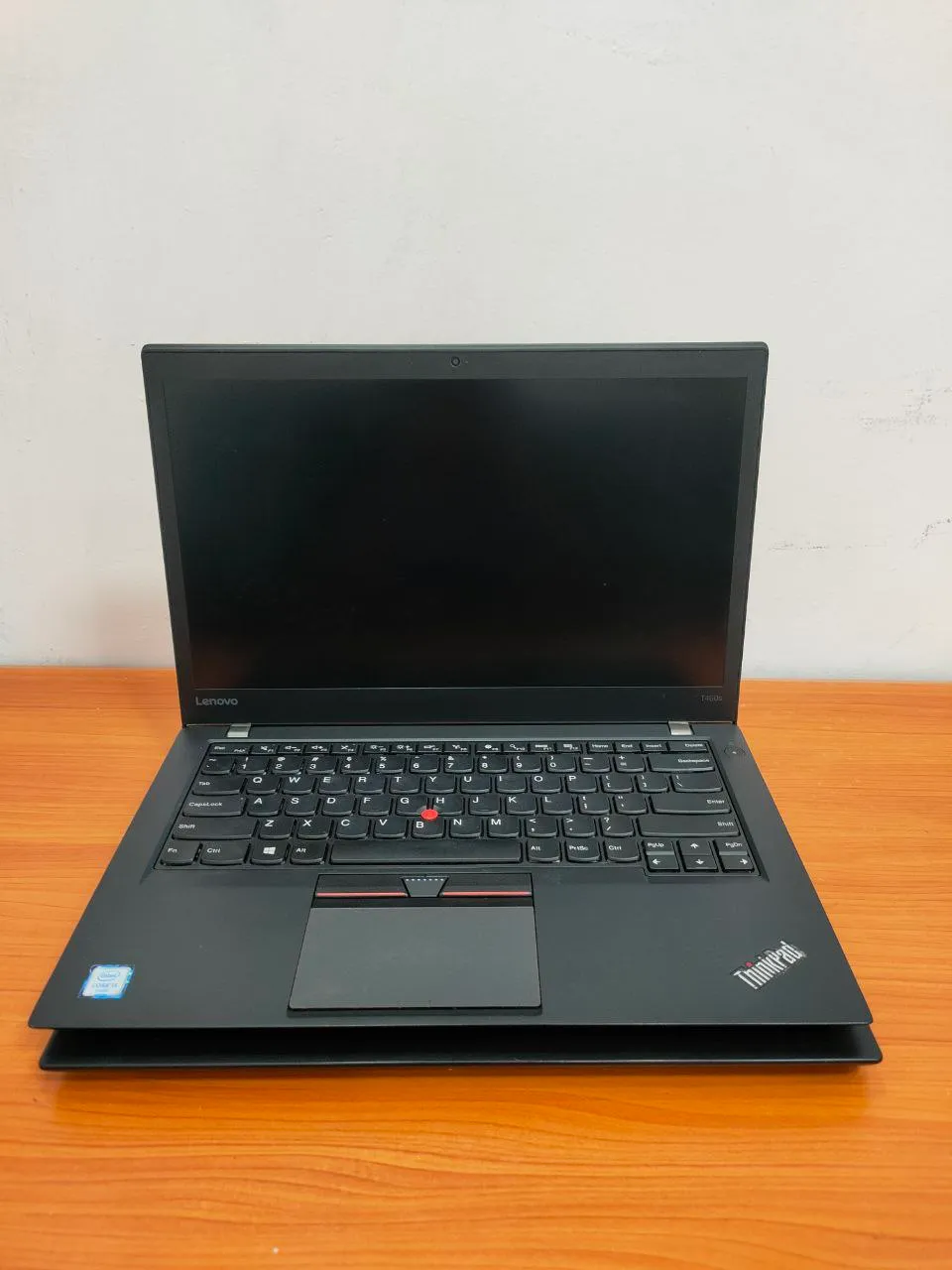 Lenovo ThinkPad T460s i5 8GB 256GB – photo 4
