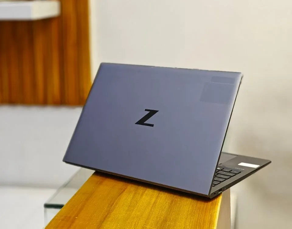 HP ZBook Firefly 15 G7 Workstation – photo 4