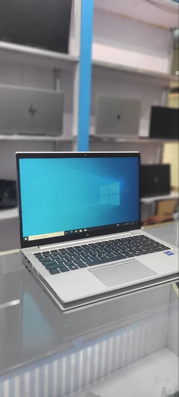 HP EliteBook 840 G8 i7 Laptop – photo 3