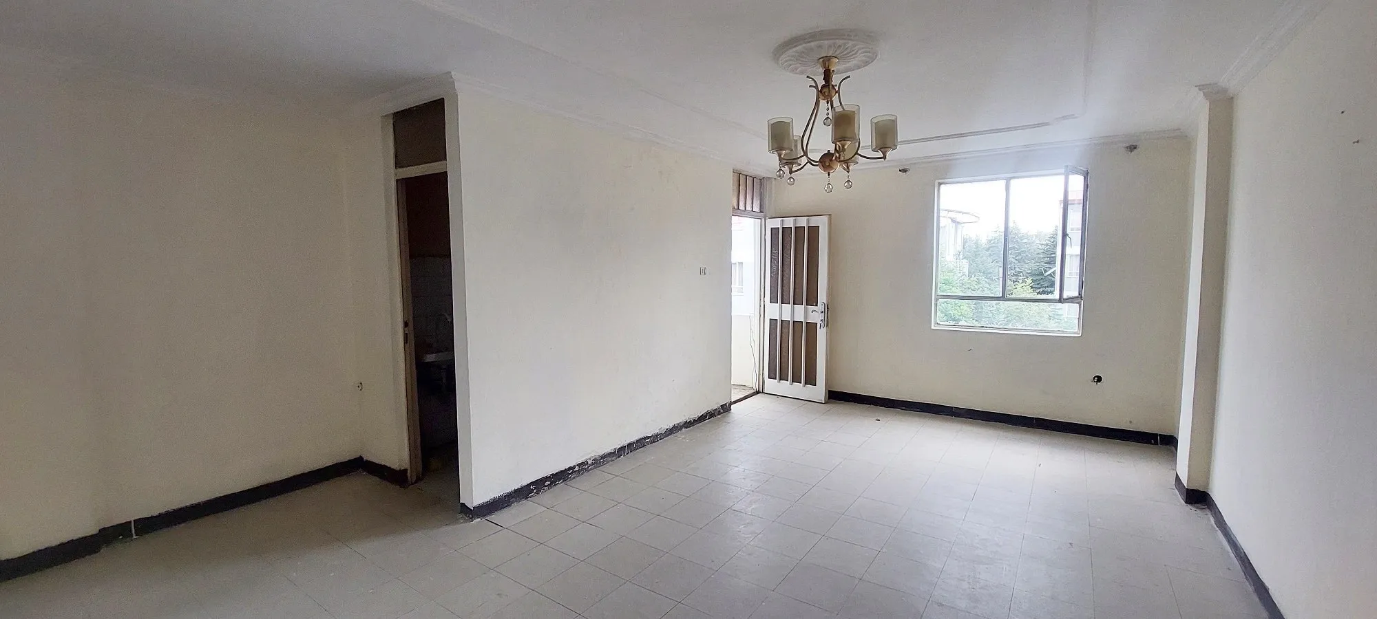 Spacious 1-Bedroom Balderas Condominium – photo 3