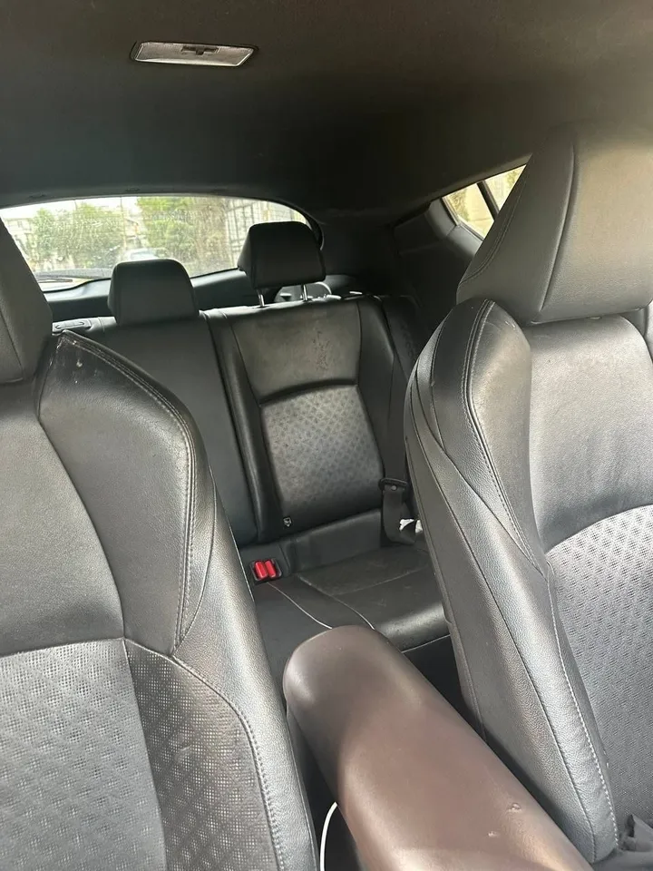 Toyota C-HR 2021 Automatic – photo 5