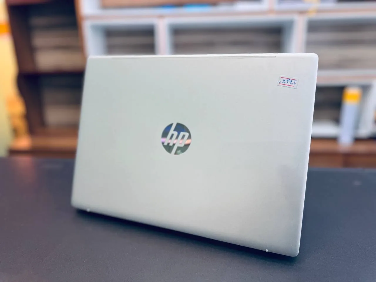 HP Pavilion 14 Plus i7 Laptop – photo 5