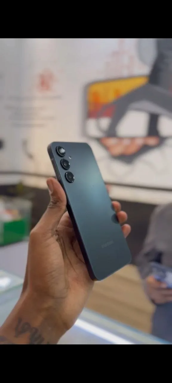 Samsung A16 128GB 6GB – photo 6