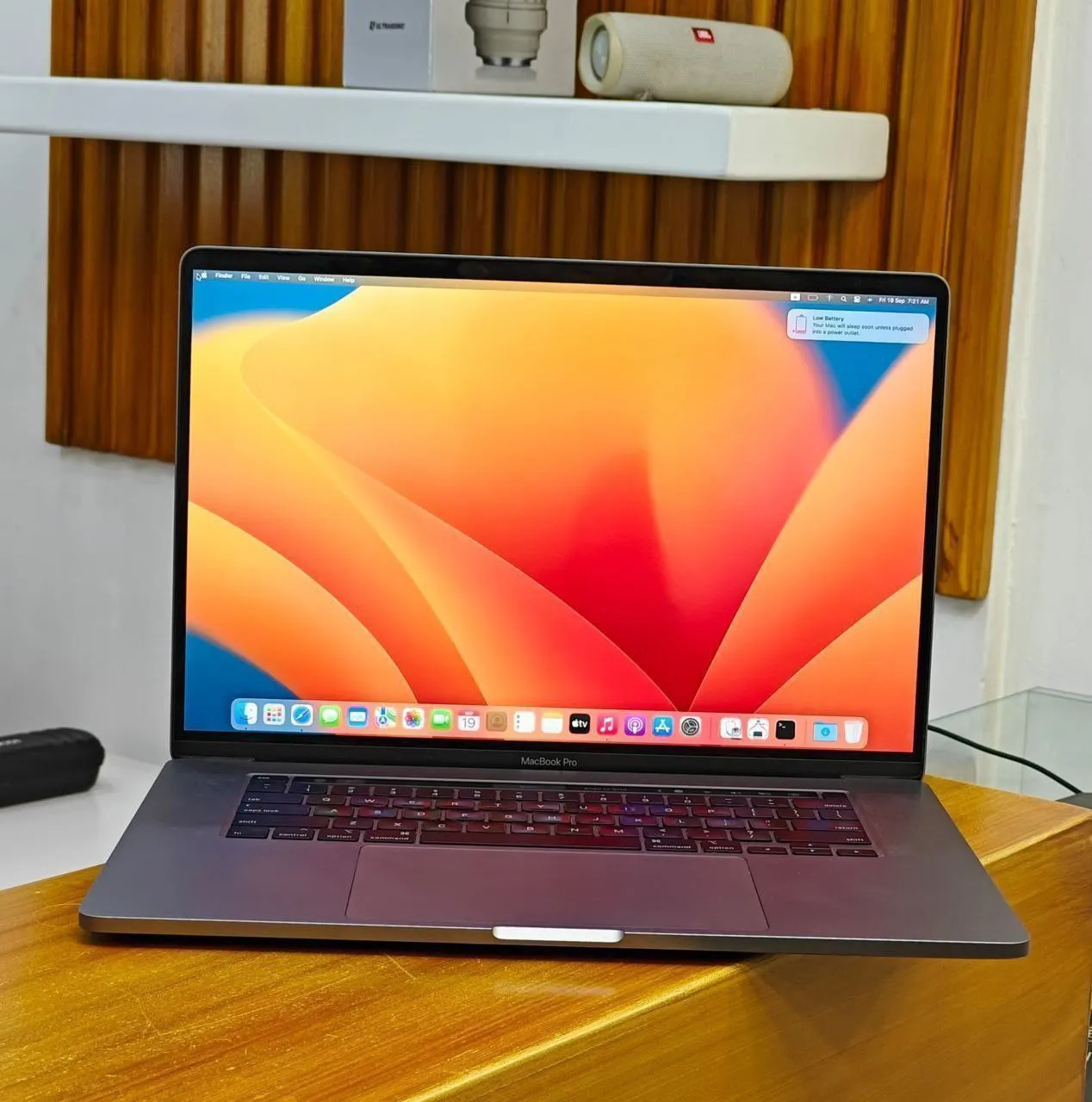 Apple MacBook Pro 2019 16 inch – photo 3