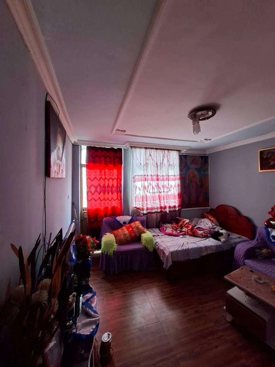 1 Bedroom 54sqm Condominium Bole Arabsa – photo 6