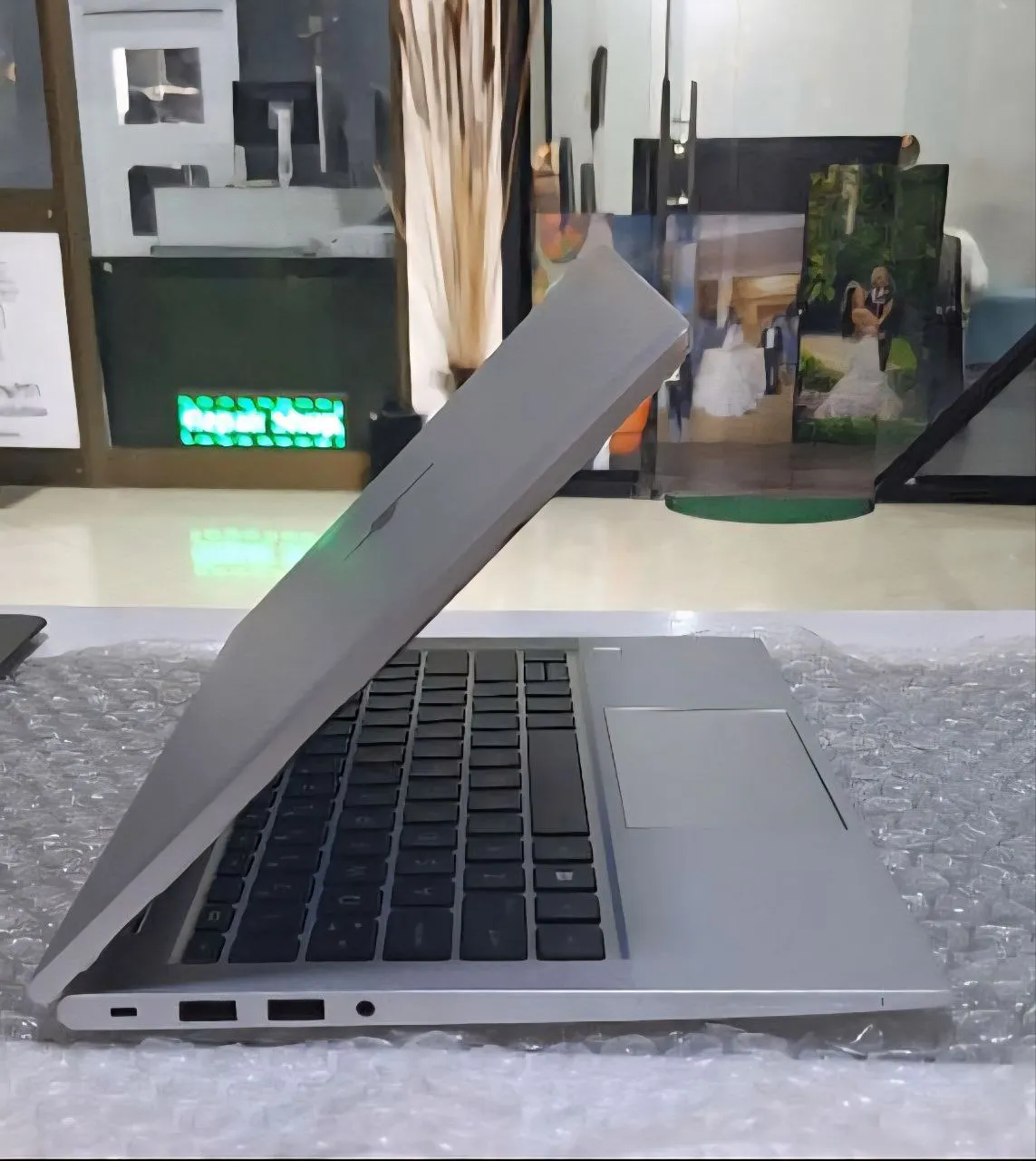 HP EliteBook 845 G8 16GB 512GB – photo 3