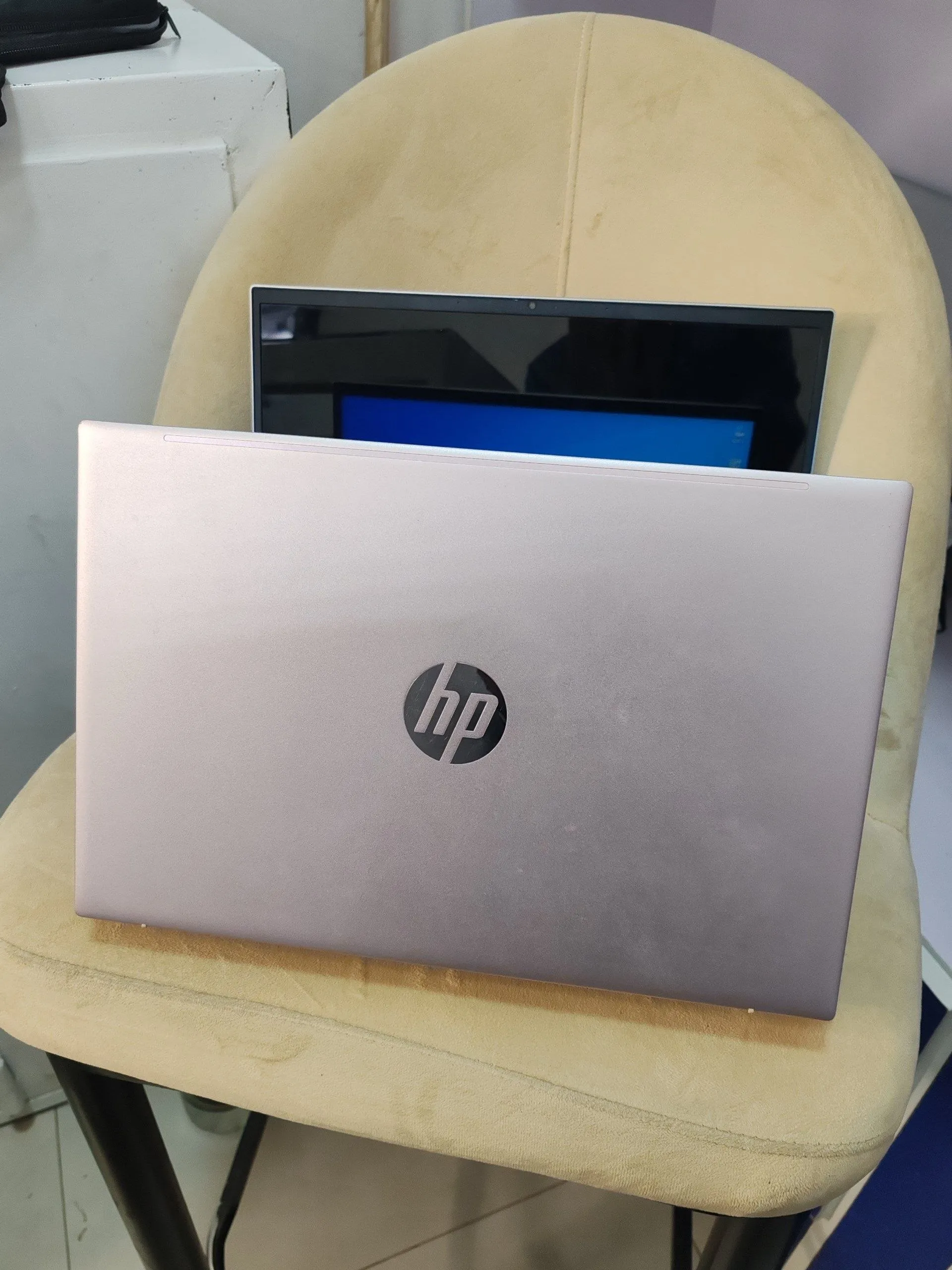 HP Pavilion 11th Gen i5 Laptop – photo 5