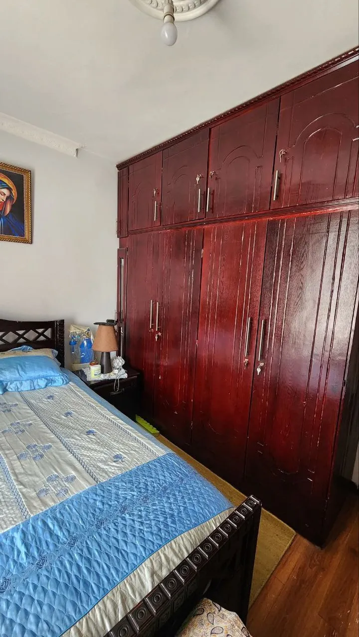 One Bedroom Summit Condominium 47 sqm – photo 5