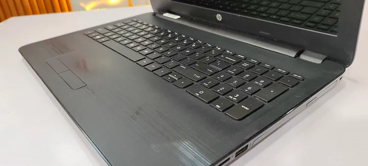 HP Notebook Core i5 4th Gen – photo 8