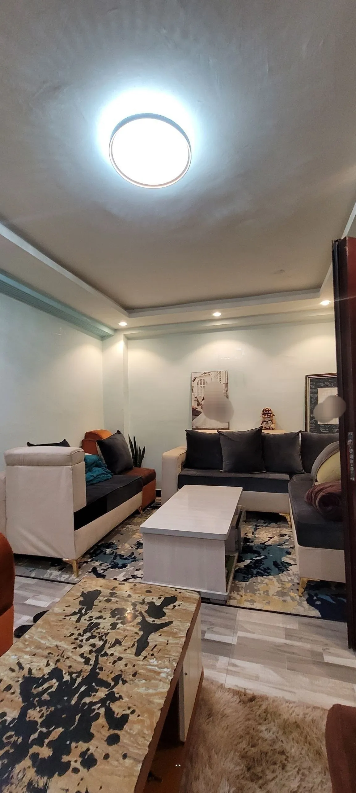 40/60 Condominium 2 Bedroom Ayat 49 – photo 3