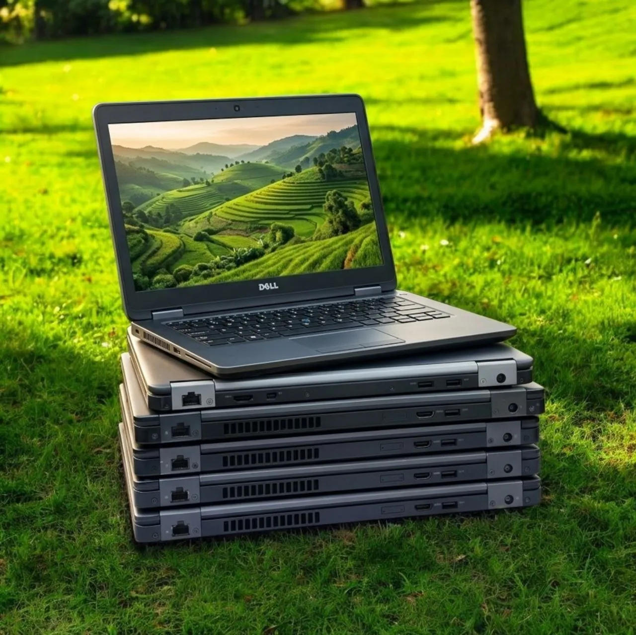 Dell Latitude 5480 i5 8GB Laptop – photo 3