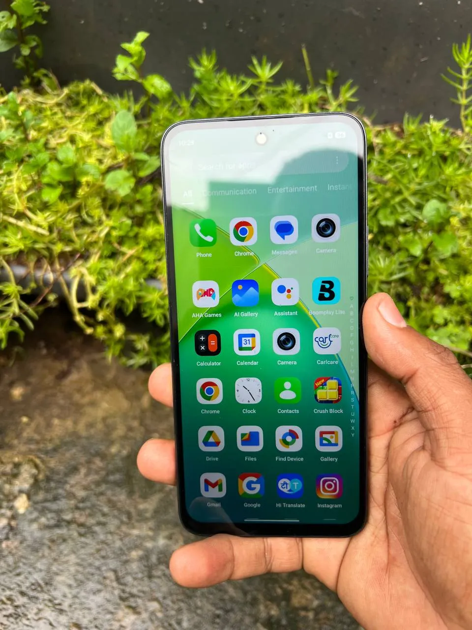 Infinix Smart 10 64GB 3GB – photo 3