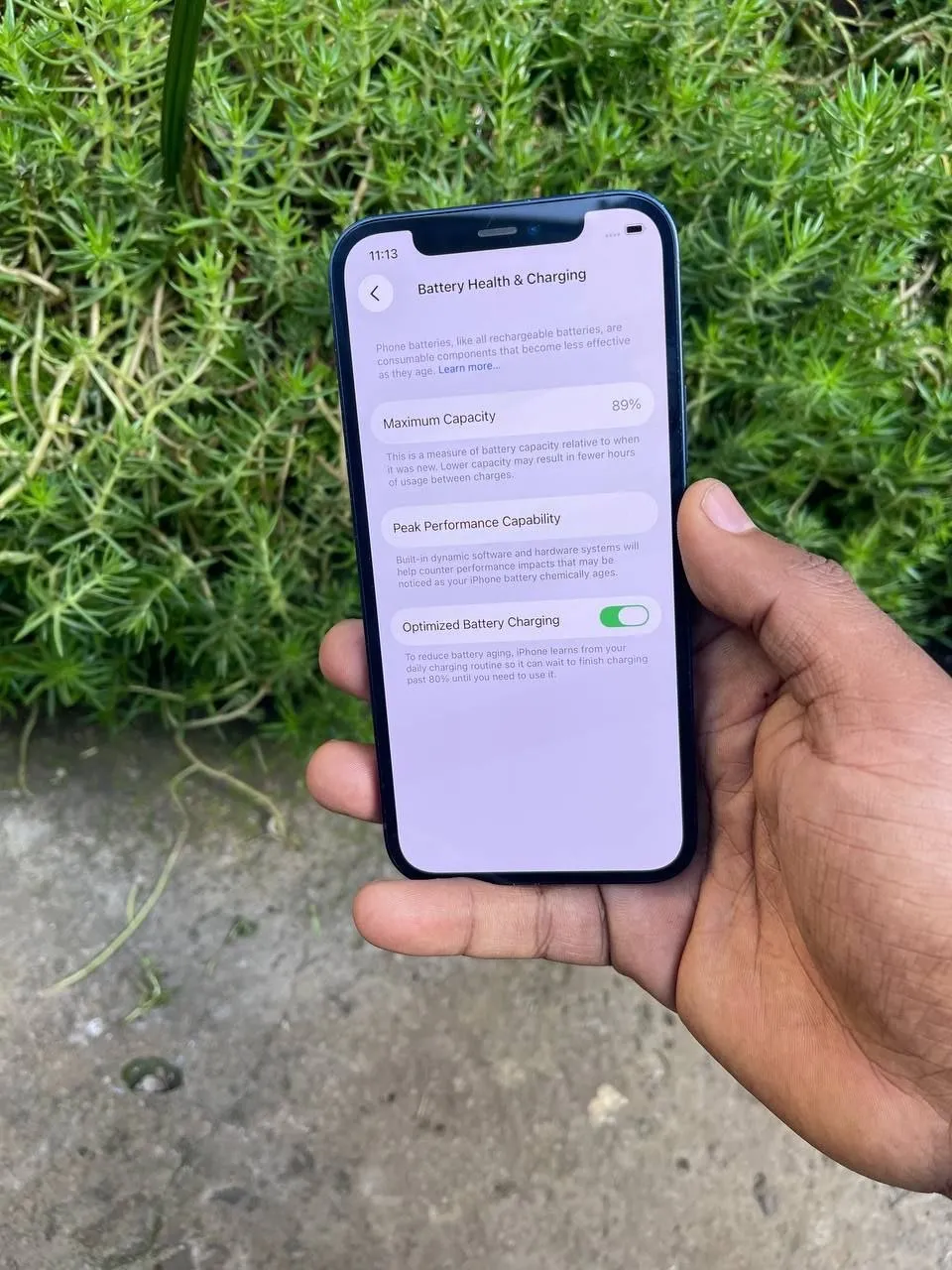 Apple iPhone 12 64GB – photo 4