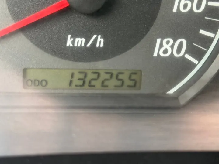 Toyota Corolla Automatic Sedan – photo 6