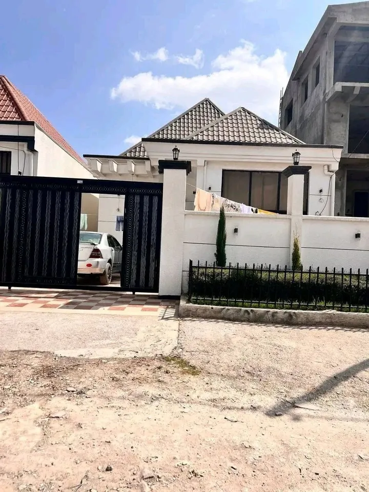 New Modern Villa House Tafu – photo 8