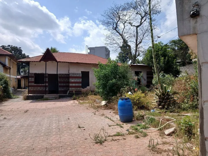 1500 sqm Land near British Embassy – photo 3