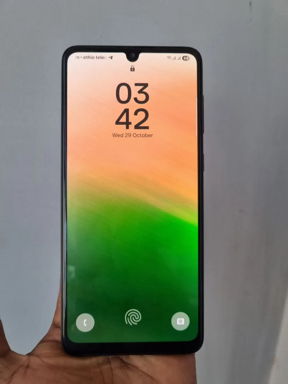 Samsung A33 5G 128GB – photo 3