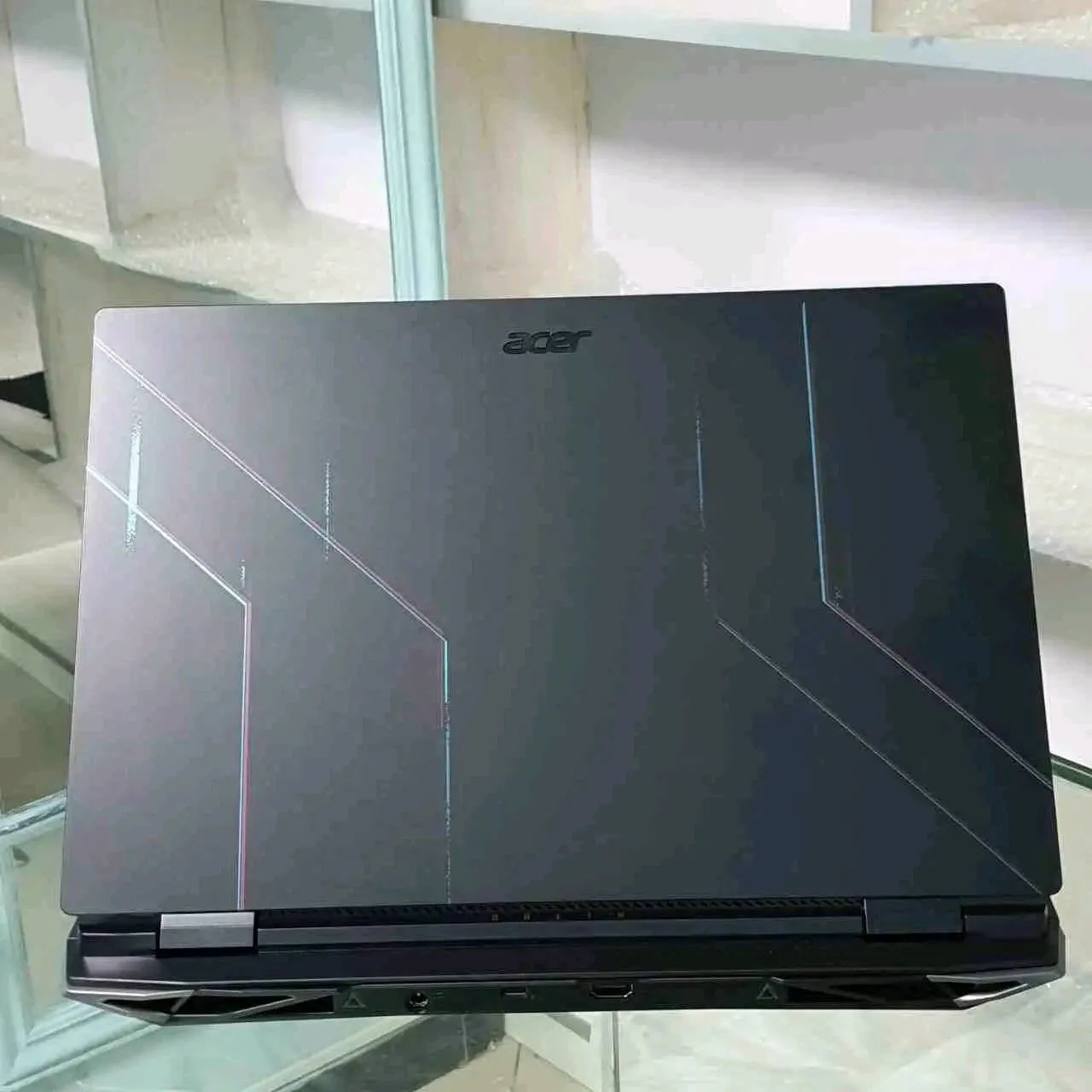 Acer Nitro AN515 i7 RTX 4060 – photo 4