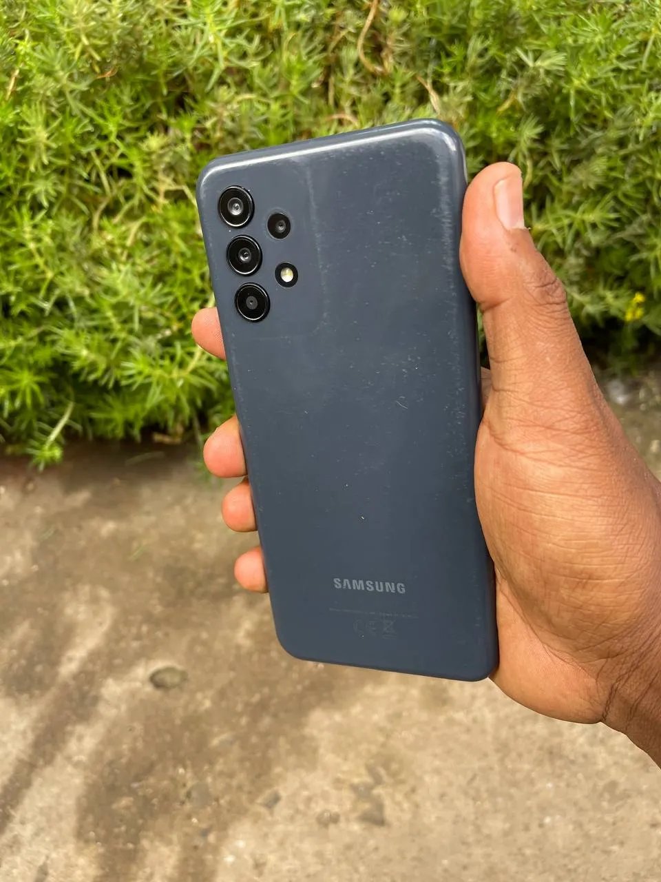 Samsung Galaxy A13 128GB 4GB – photo 5