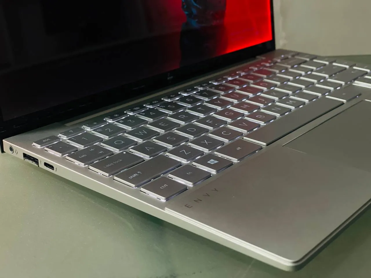 HP Envy 13 i5 16GB 512GB – photo 3