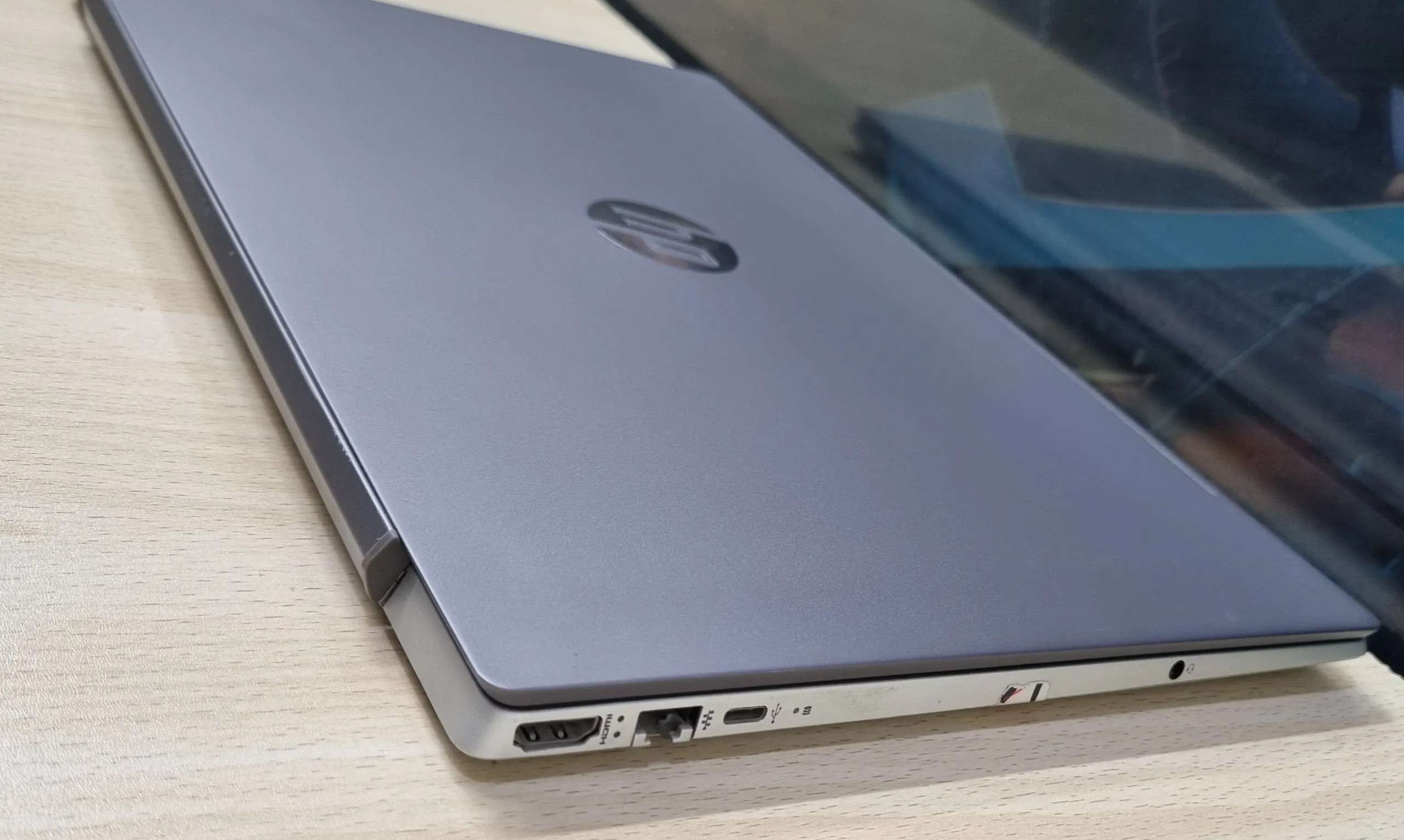 HP Pavilion Ryzen 3 Laptop – photo 4