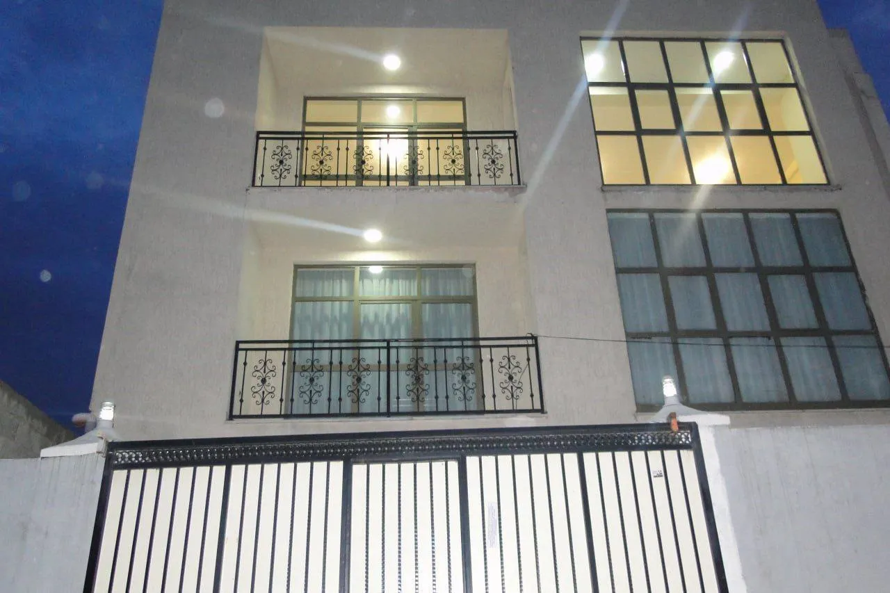 G+2 Apartment Building in Wesen – photo 3