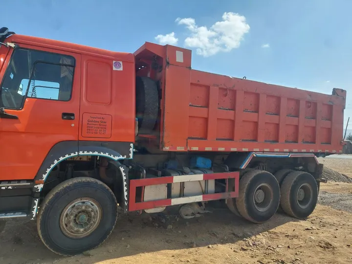 Sino Truck 2020 – photo 5