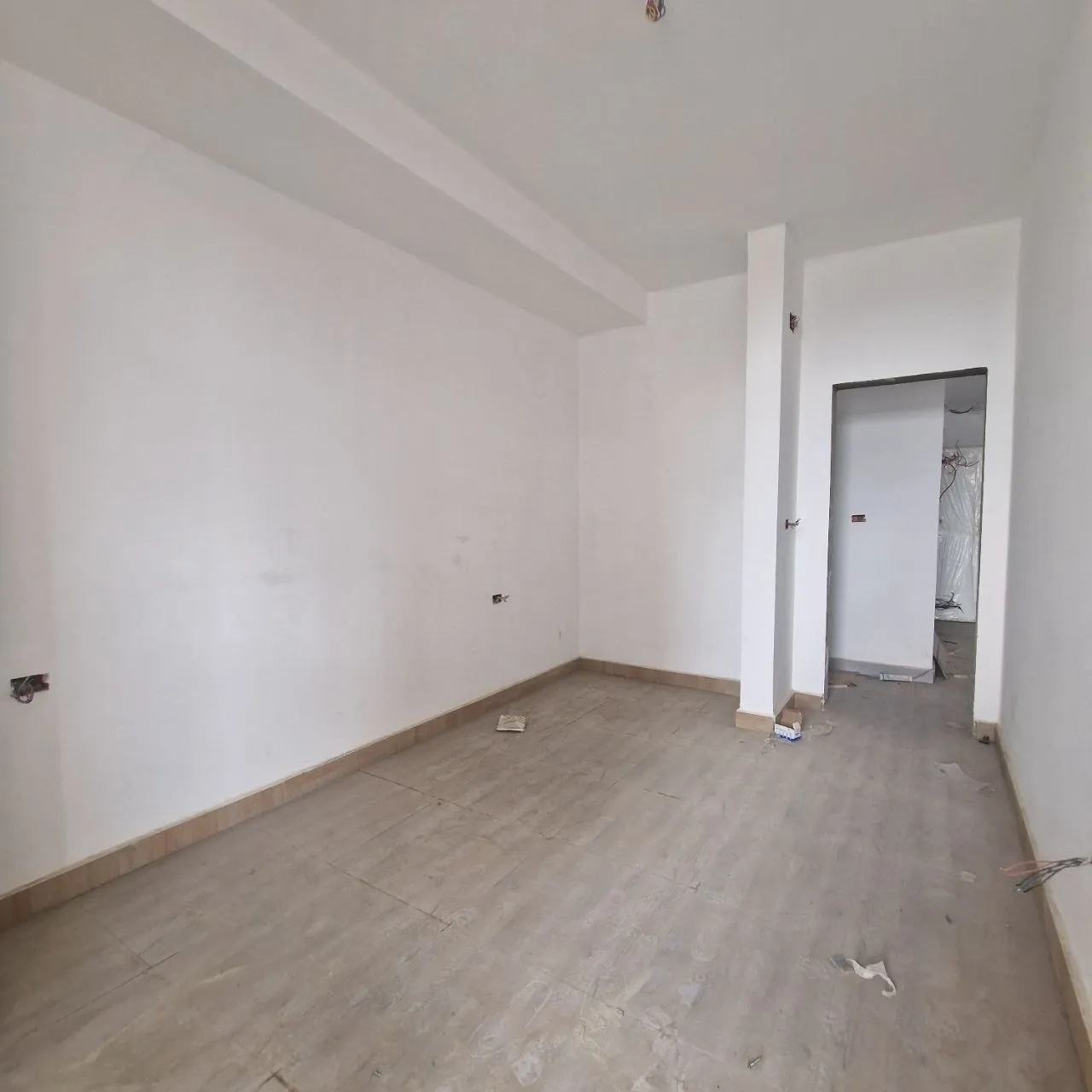 Semi-Finished 1 Bedroom Apartment Bole 24 – photo 5
