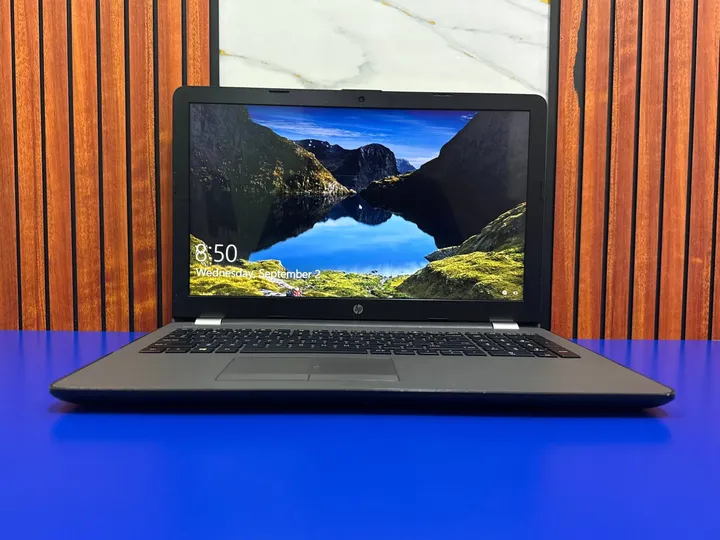 HP Notebook 250 G6 – photo 3