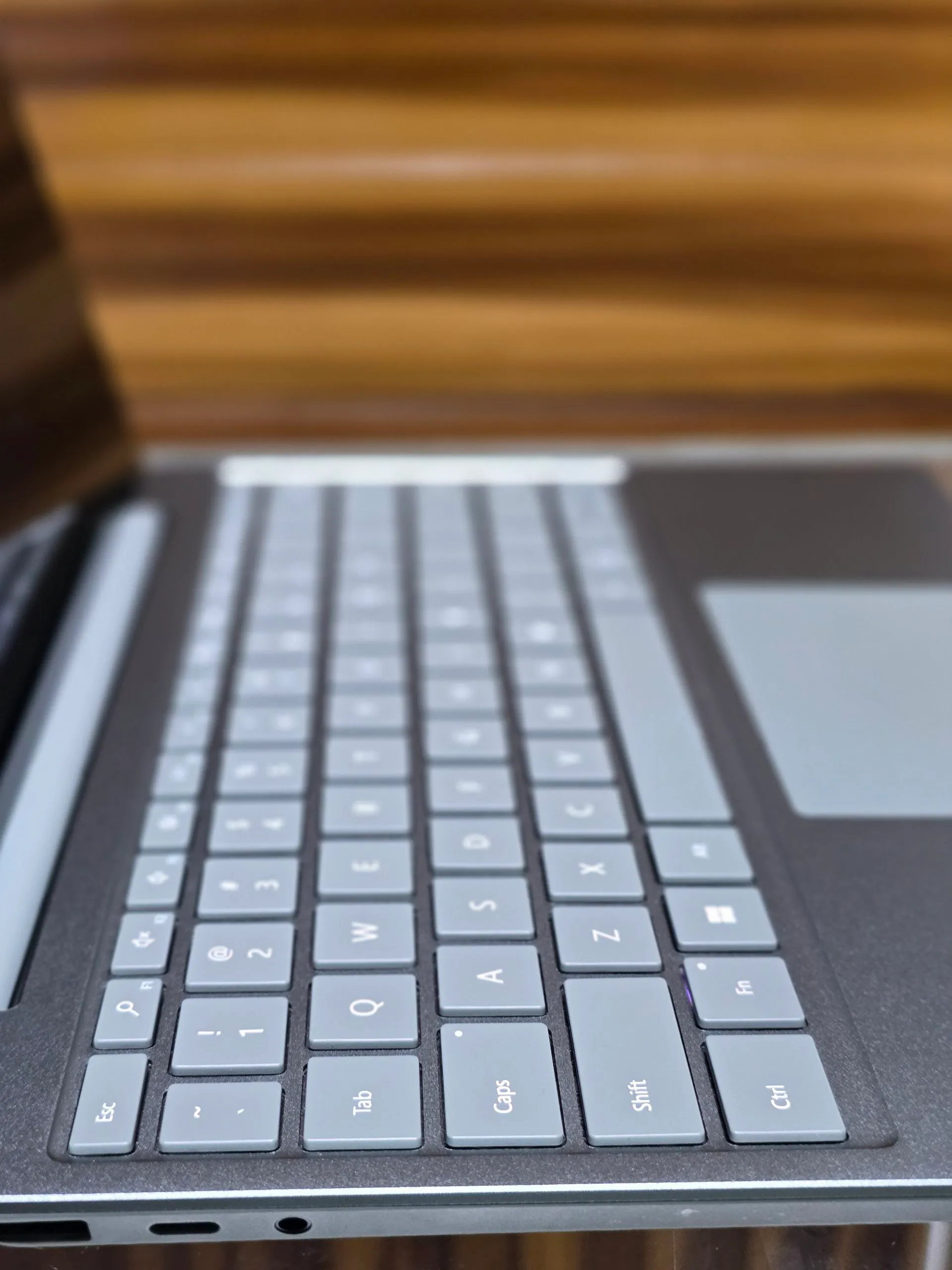 Microsoft Surface Laptop i5 13 Inch – photo 3
