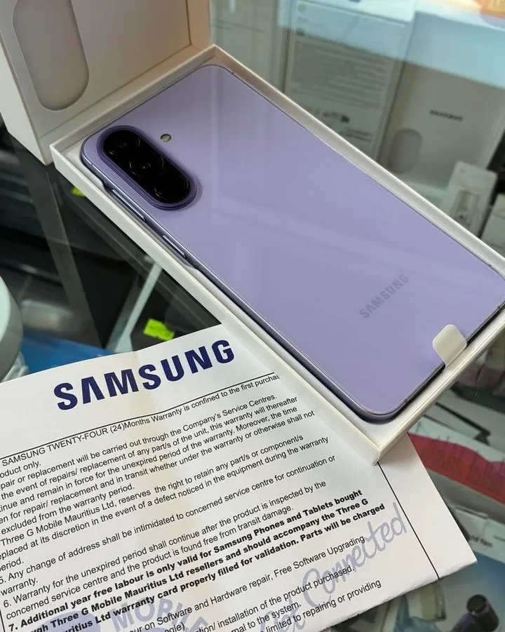 Samsung Galaxy A57 5G 256GB – photo 3